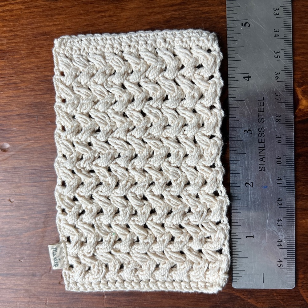Maileg miniature bath mat